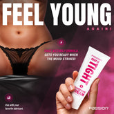 XR Brands Passion Keep It Tight Womens Adult Cream 44ml Lubricants and Lotions